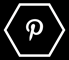 Pinterest Icon